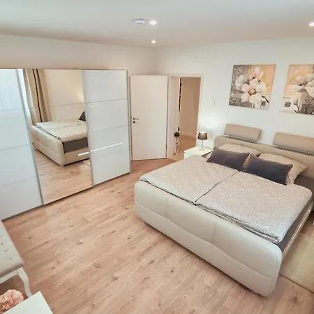 Deluxe - Nationalpark - Gross, Erholsam, Familienfreundlich, Extras Apartment *