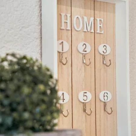 Apartment Deluxe - Nationalpark - Gross, Erholsam, Familienfreundlich, Extras *