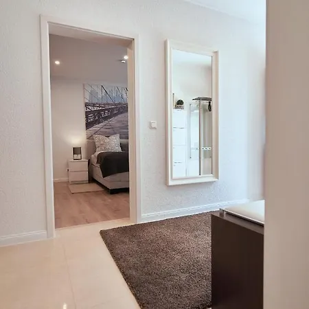 Deluxe - Nationalpark - Gross, Erholsam, Familienfreundlich, Extras