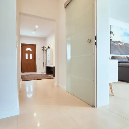 Deluxe - Nationalpark - Gross, Erholsam, Familienfreundlich, Extras *