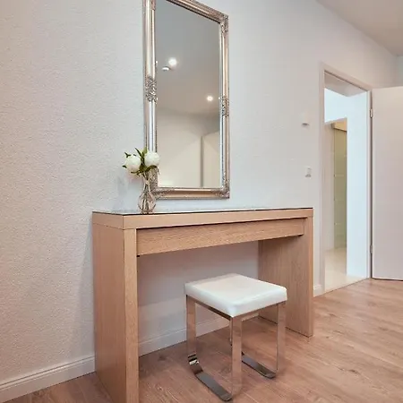 Deluxe - Nationalpark - Gross, Erholsam, Familienfreundlich, Extras Apartment Ellweiler