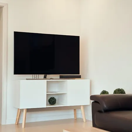 Deluxe - Nationalpark - Gross, Erholsam, Familienfreundlich, Extras