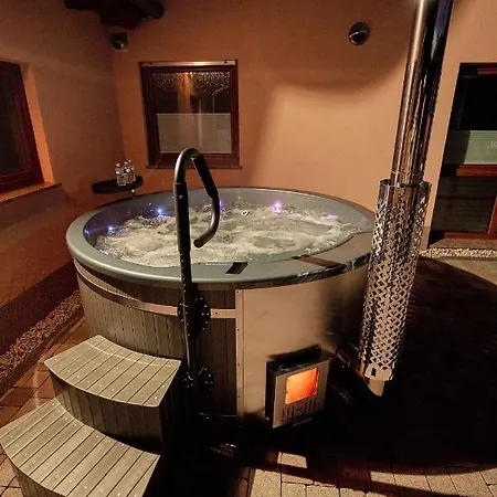 Apartment Deluxe - Nationalpark - Gross, Erholsam, Familienfreundlich, Extras Ellweiler