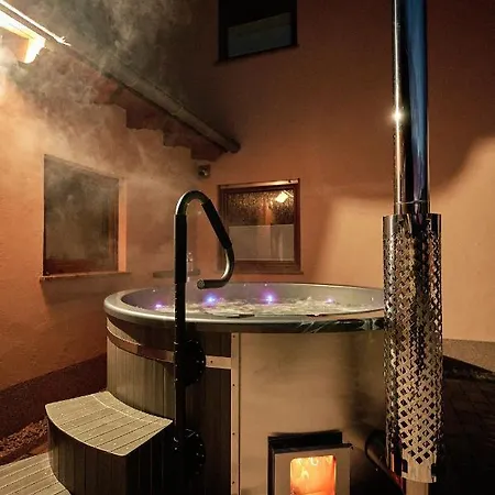 Deluxe - Nationalpark - Gross, Erholsam, Familienfreundlich, Extras Apartment Ellweiler