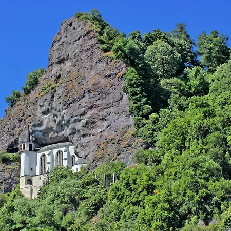 Deluxe - Nationalpark - Gross, Erholsam, Familienfreundlich, Extras * Ellweiler