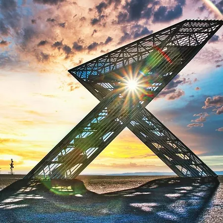 Deluxe - Nationalpark - Gross, Erholsam, Familienfreundlich, Extras Apartment