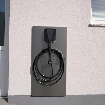 Deluxe - Nationalpark - Gross, Erholsam, Familienfreundlich, Extras Ellweiler