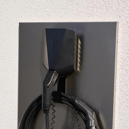 Deluxe - Nationalpark - Gross, Erholsam, Familienfreundlich, Extras