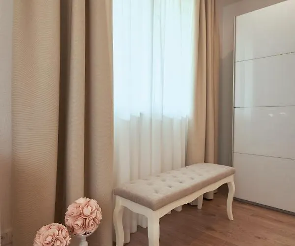 דירה Deluxe - Nationalpark - Gross, Erholsam, Familienfreundlich, Extras Ellweiler