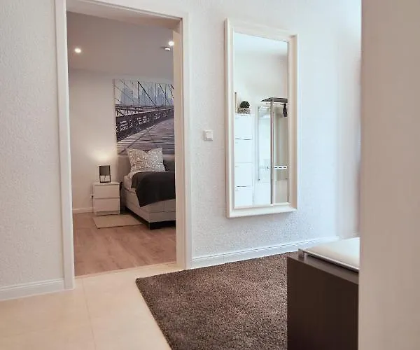 Deluxe - Nationalpark - Gross, Erholsam, Familienfreundlich, Extras