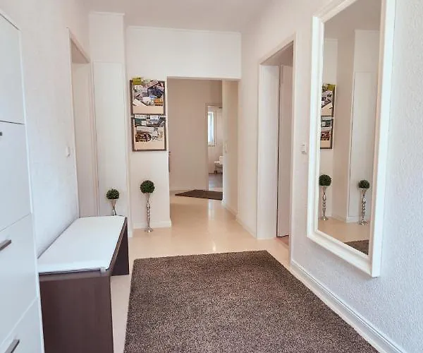 Deluxe - Nationalpark - Gross, Erholsam, Familienfreundlich, Extras דירה Ellweiler