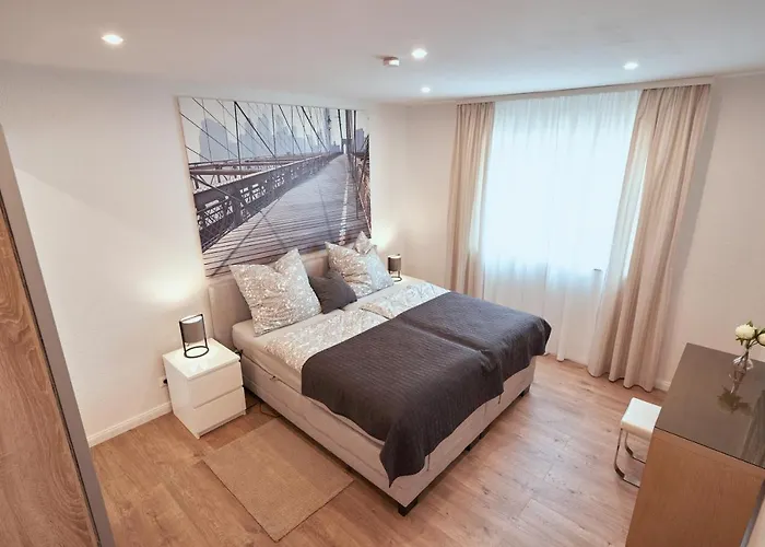 Deluxe - Nationalpark - Gross, Erholsam, Familienfreundlich, Extras דירה *