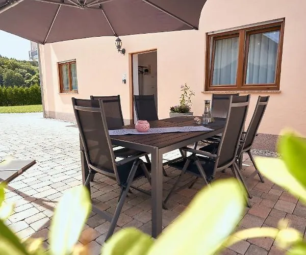 דירה Deluxe - Nationalpark - Gross, Erholsam, Familienfreundlich, Extras *