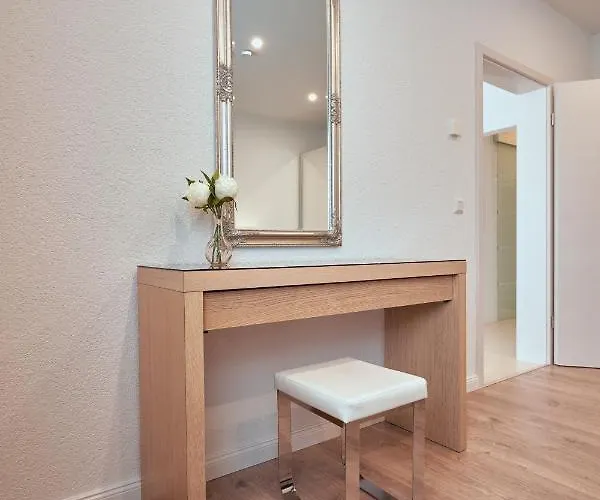 Deluxe - Nationalpark - Gross, Erholsam, Familienfreundlich, Extras דירה Ellweiler