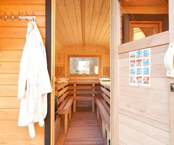 Deluxe - Nationalpark - Gross, Erholsam, Familienfreundlich, Extras דירה Ellweiler