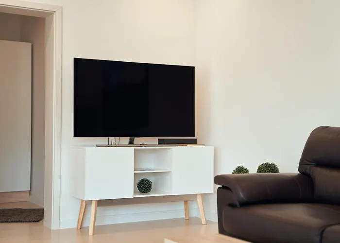 Deluxe - Nationalpark - Gross, Erholsam, Familienfreundlich, Extras