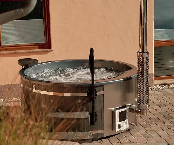 Deluxe - Nationalpark - Gross, Erholsam, Familienfreundlich, Extras דירה Ellweiler