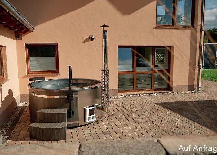 דירה Deluxe - Nationalpark - Gross, Erholsam, Familienfreundlich, Extras