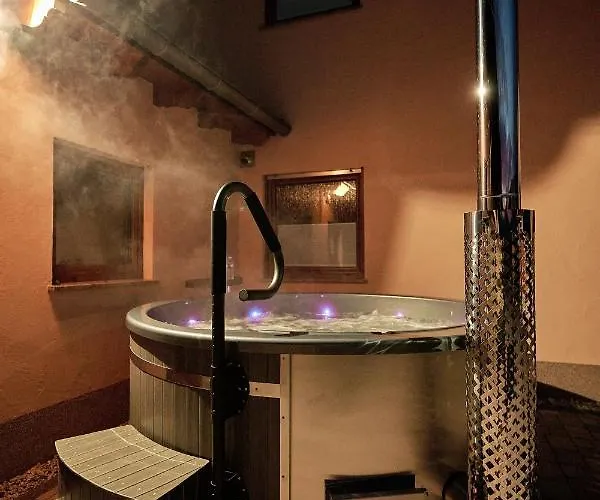 Deluxe - Nationalpark - Gross, Erholsam, Familienfreundlich, Extras דירה Ellweiler