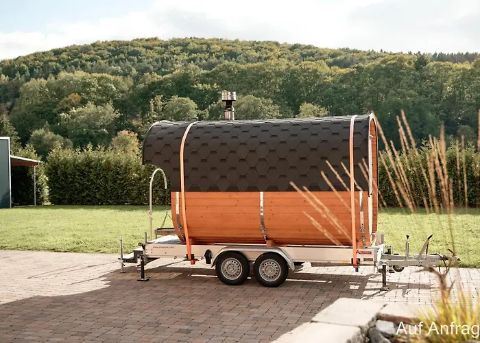 דירה Deluxe - Nationalpark - Gross, Erholsam, Familienfreundlich, Extras *