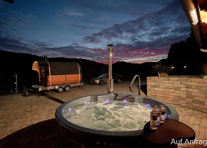 דירה Deluxe - Nationalpark - Gross, Erholsam, Familienfreundlich, Extras