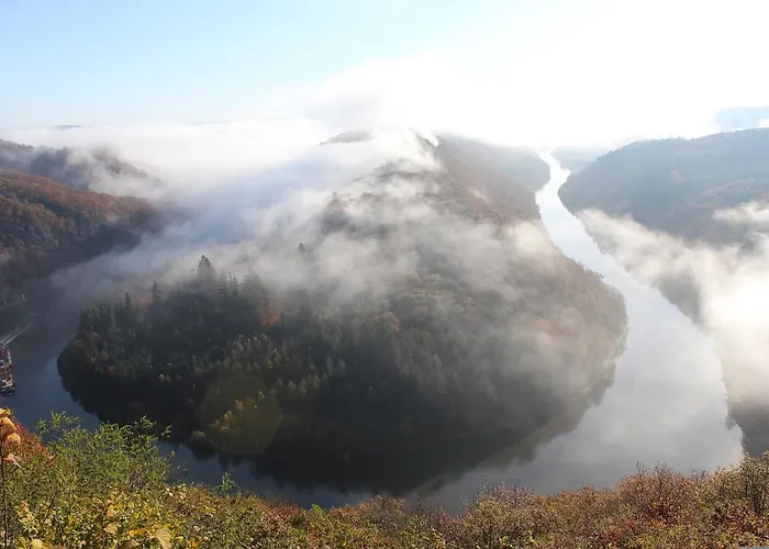 Deluxe - Nationalpark - Gross, Erholsam, Familienfreundlich, Extras *