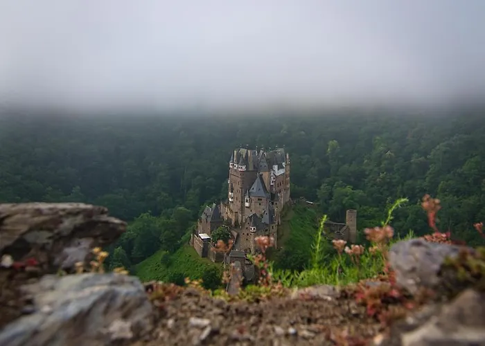 Deluxe - Nationalpark - Gross, Erholsam, Familienfreundlich, Extras דירה