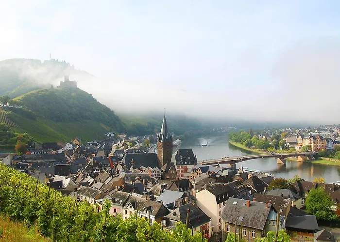 Deluxe - Nationalpark - Gross, Erholsam, Familienfreundlich, Extras דירה Ellweiler