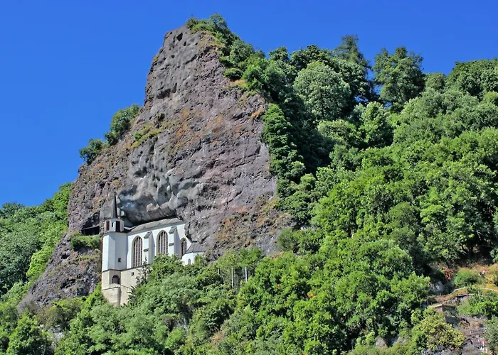 Deluxe - Nationalpark - Gross, Erholsam, Familienfreundlich, Extras * Ellweiler