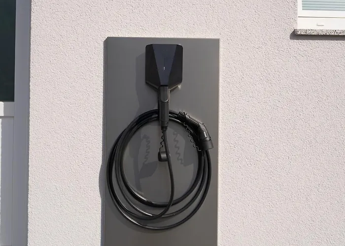 Deluxe - Nationalpark - Gross, Erholsam, Familienfreundlich, Extras Ellweiler