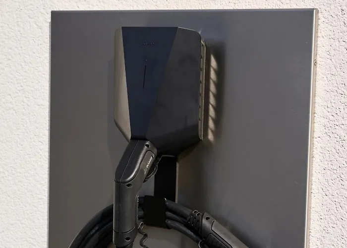 Deluxe - Nationalpark - Gross, Erholsam, Familienfreundlich, Extras